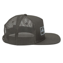 Load image into Gallery viewer, PaireeThreadz &quot;Classics&quot; Mesh Back Snapback
