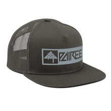 Load image into Gallery viewer, PaireeThreadz &quot;Classics&quot; Mesh Back Snapback
