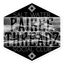 Load image into Gallery viewer, Salt Water Social Club sticker
