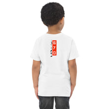 Load image into Gallery viewer, SixSeventy &quot;Home Team&quot; Toddler t-shirt
