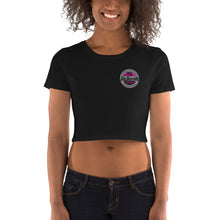 Load image into Gallery viewer, SixSeventy &quot;HAFA ADAI LIFE&quot; Crop Tee
