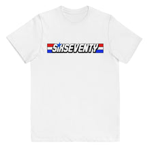 Load image into Gallery viewer, SixSeventy “Home Team” Youth t-shirt
