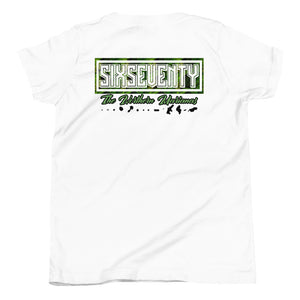 SixSeventy "NMI" Youth T-Shirt